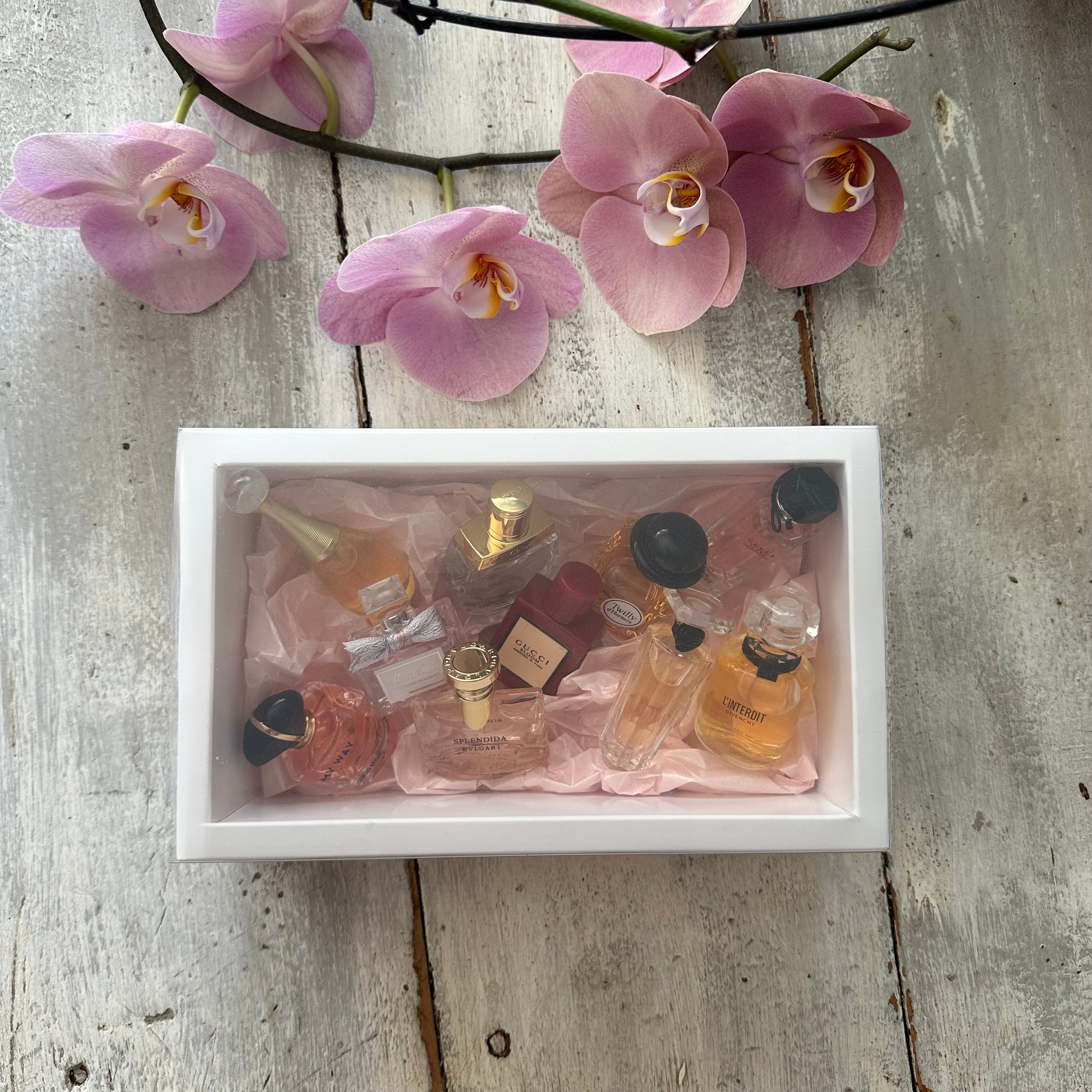 L’essence Elégante