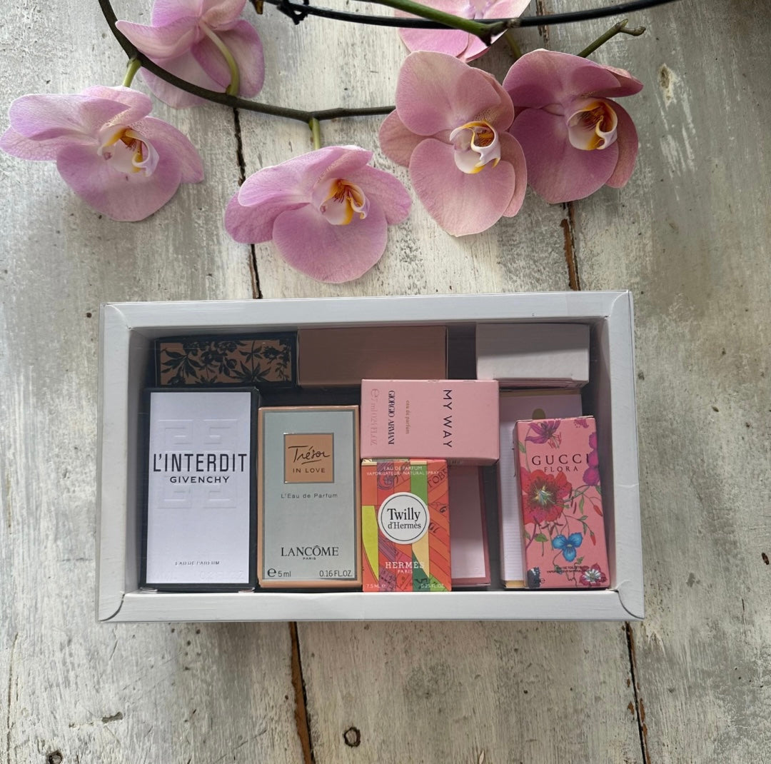 L’essence Elégante